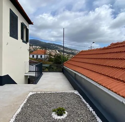 Casa Isa - Funchal