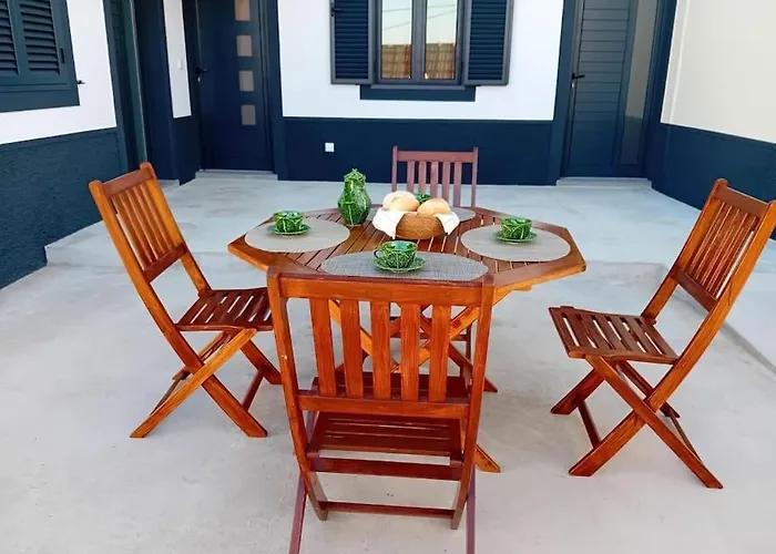 Casa Isa - Funchal